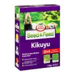 Scotts Lawn Builder Seed & Feed Kikuyu 1.4kg