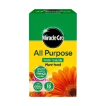 Miracle-Gro All Purpose Plant Food Fertiliser