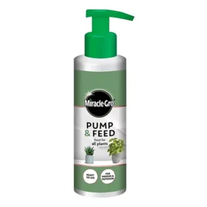 Miracle-Gro Pump & Feed All Purpose 200mL