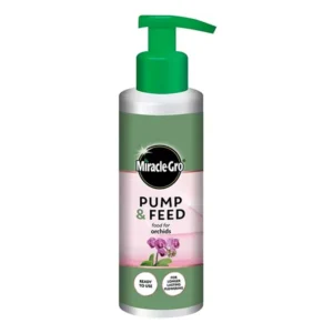 Miracle-Gro Pump & Feed Orchids 200mL