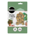 Miracle-Gro Push & Feed All Purpose Fertiliser