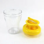 Pestrol Fly Bottle Trap - Fill with either a Fly or Fruit Fly Bait!