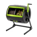 Maze Premium 245l Twin Compost Tumbler