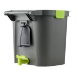 14L MAZE Indoor Composter With Liquid Bokashi