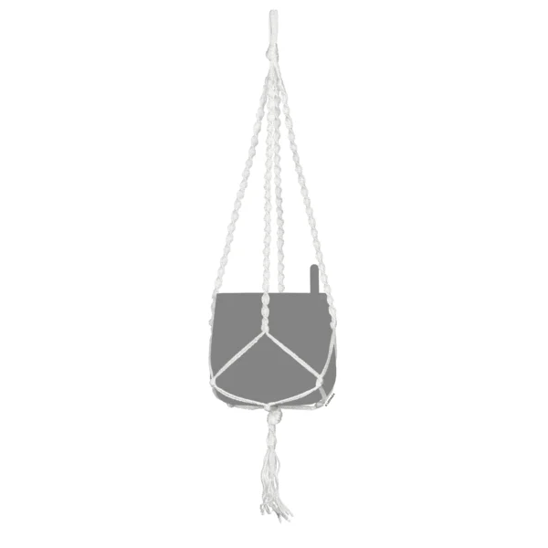 Macrame Hanger