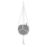 Macrame Hanger