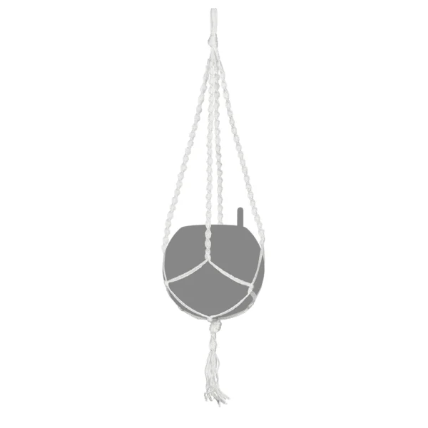 Macrame Hanger