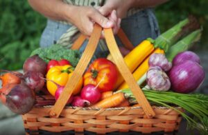 Benefits of Organic Gardening