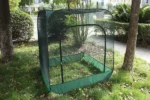 Pop Up Garden Cover - ideal for most plants!