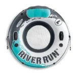 River Run Pool Sport Lounge Aqua - Premium Comfort in the Pool
