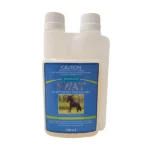 SWAT Fly Spray for Horses 250mL - Pharmachem