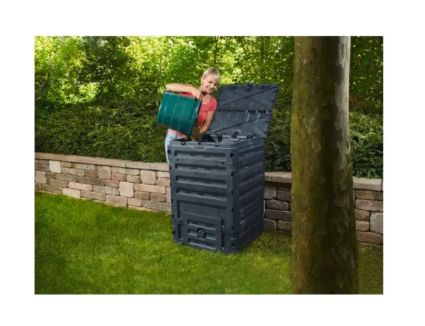 Maze Eco Master 450L Composter