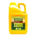 Broadleaf weed Killer - Apparent MCPA 750 5L