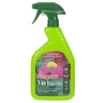 Amgrow 3 in 1 Insect, Fungus and Mite Control Ready to Use 750ml