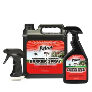Amgrow Patrol Outdoor & Indoor Barrier Spray