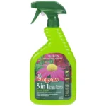 Amgrow 3 in 1 Insect, Fungus and Mite Control Ready to Use 750ml