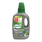 Osmocote Pour & Feed House Plant Fertiliser