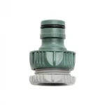 Universal Hose Tap Adapter 18mm - Hills