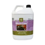 Liquid Calcium Fertiliser - Micro-Lime 5L