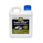 Fish Liquid Fertiliser Natra Concentrate 1L