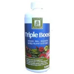 Plant of Health Triple Boost Fertiliser Concentrate