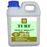 Plant of Health Turf Triple Boost