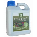 Triple Boost Pro Strength Liquid Fertiliser 1L