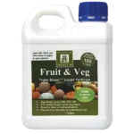 Fruit and Veg Triple Boost Concentrate Liquid Fertiliser 1L