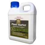 Liquid Fertiliser Concentrate Plant Starter 1L