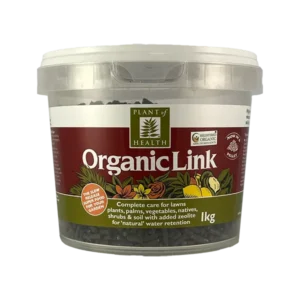 General Purpose Fertiliser Pellets Organic Link 1KG