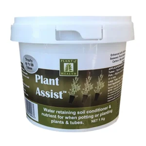 Soil Conditioner Plant Assist