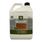 Liquid Gypsum Fertiliser - Micro- GYP 5L