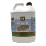 Silica Rich Mineral Supplement - Micro-SIL -5L