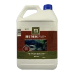 Liquid Humic Acid Solution with Colloidal Minerals 5L