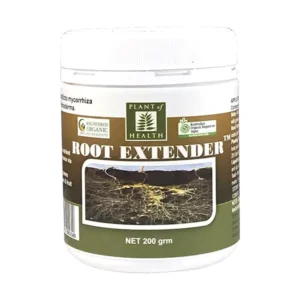 Organic Root Extender