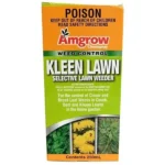 Kleen Lawn Selective lawn weed Killer