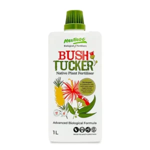 Neutrog Bush Tucker – Native Plant Fertiliser