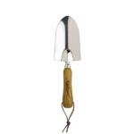 Cyclone Stainless Steel Hand Trowel