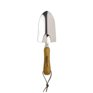 Cyclone Stainless Steel Hand Trowel