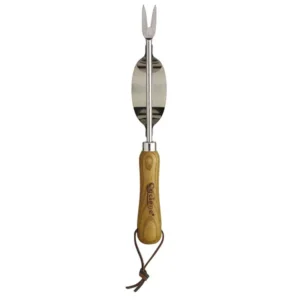 Cyclone Stainless Steel Hand Weeder