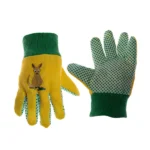 Cyclone Kids Cotton Garden Gloves