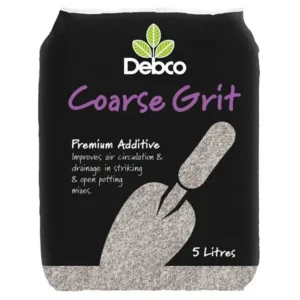 Debco Coarse Grit Premium Additive