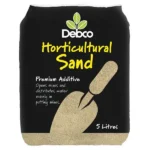 Debco Horticultural Sand Premium Additive 5L