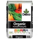 Debco Organic Premium Potting Mix 10L