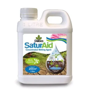 Saturaid Concentrated Wetting Agent