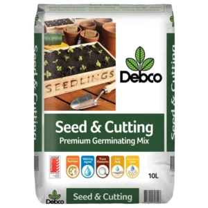 Seed and Cutting Germinating Mix