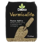 Debco Vermiculite Premium Additive 5L