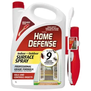 Home Defense Surface Insecticide
