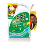 Defender Pyrethrum Garden Insect Spray