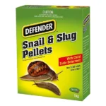 Defender Slug and Snail Pellets